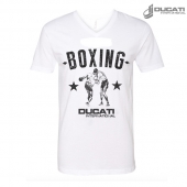 Boxing Shirt